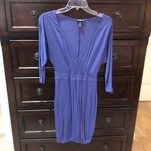 Work dress, worn once. Size 6. Like new